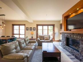 EDM 1520-11 Great Family spot Mont Tremblant Resort